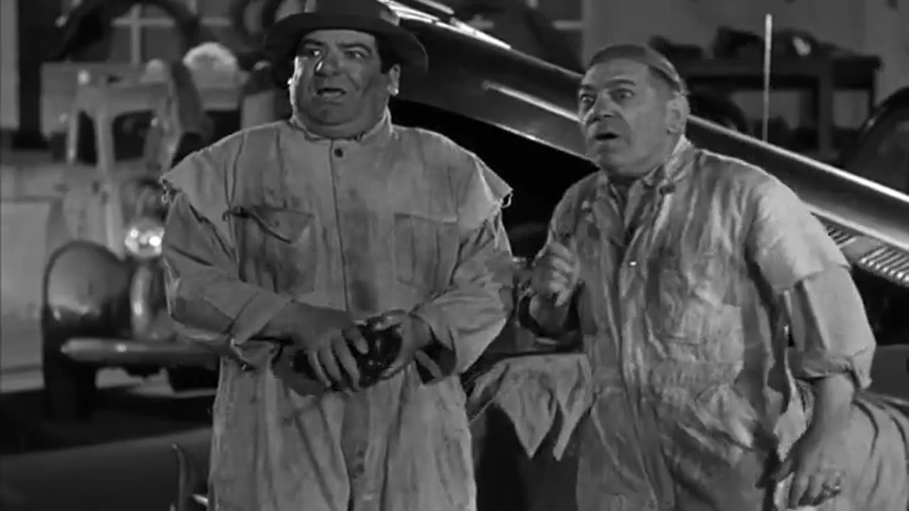 The three stooges| Bride and gloom #thethreestooges