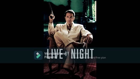 live by night