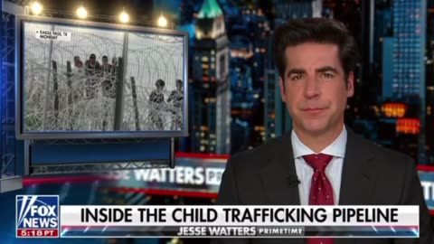 Anthony Rubin Muckraker founder- inside the child trafficking pipeline