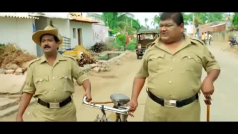 Tabala Nani & Bullet Prakash Comedy - Free Money - Comedy Scene - Jhankar Music