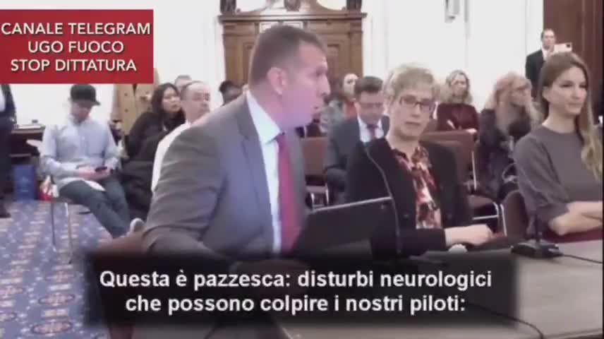 Post Vaccine Data: 1000% More Neurological Disorders, 300% More Cancer, 300% More Abortions