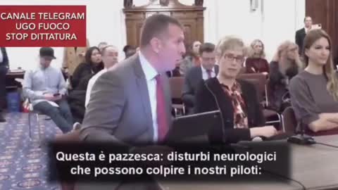 Post Vaccine Data: 1000% More Neurological Disorders, 300% More Cancer, 300% More Abortions