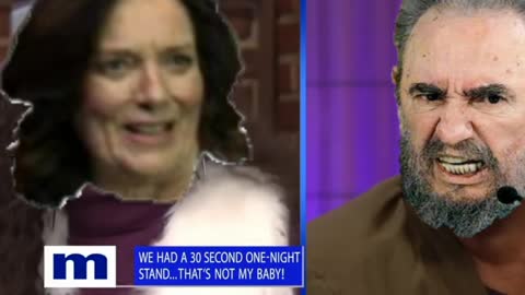 Justin Trudeau Fidel Castro