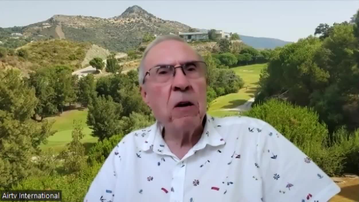 It's All About The Money