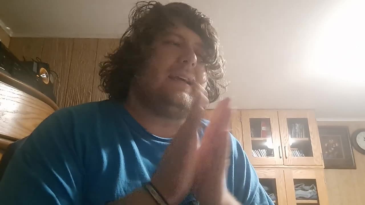 When Will I Be Enough?