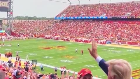 AMERICA KNOWS WHAT TIME IT IS!!!🇺🇸🥳🥳🥳