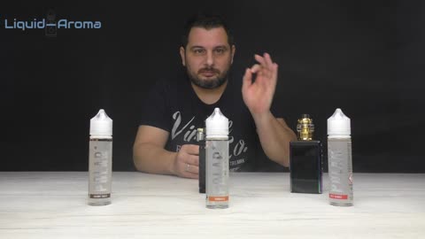 Polar Longfill ízteszt