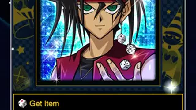 Yu-Gi-Oh! Duel Links - How To Unlock Duke Devlin? Dice Roll Go!