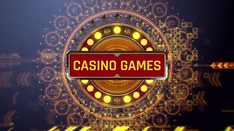 Casino Intro