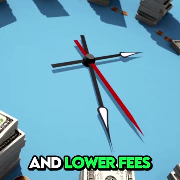 Warren Buffett's (90/10) Portfolio