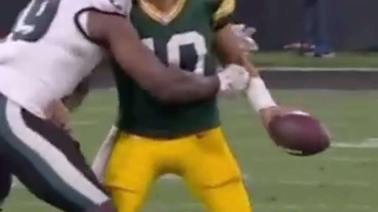 Is This Injury The END of Jordan Love's NFL Career?