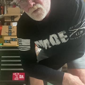 Just Warming Up... 60-4-60 Challenge, Day 30