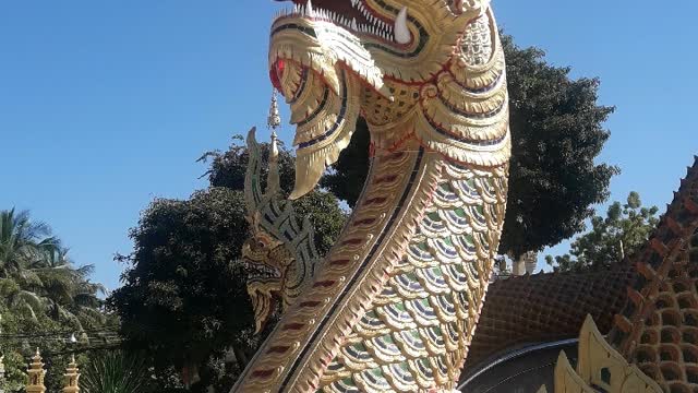 Udonthani city tourist attractions worth a visit