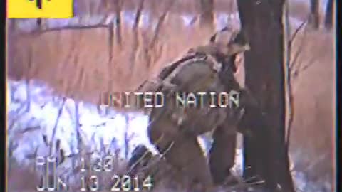 Azov Battalion propaganda video (Ukraine)
