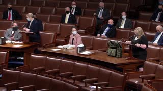 Congresswoman and Wife of First Responder DESTROYS the Defund the Police Movement