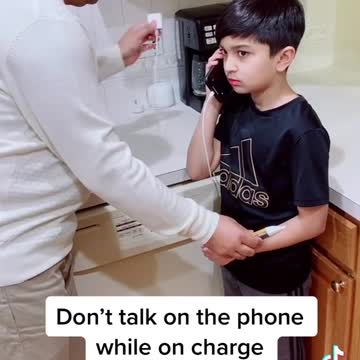 Gee I wonder what that strong 5 G signal is doing?