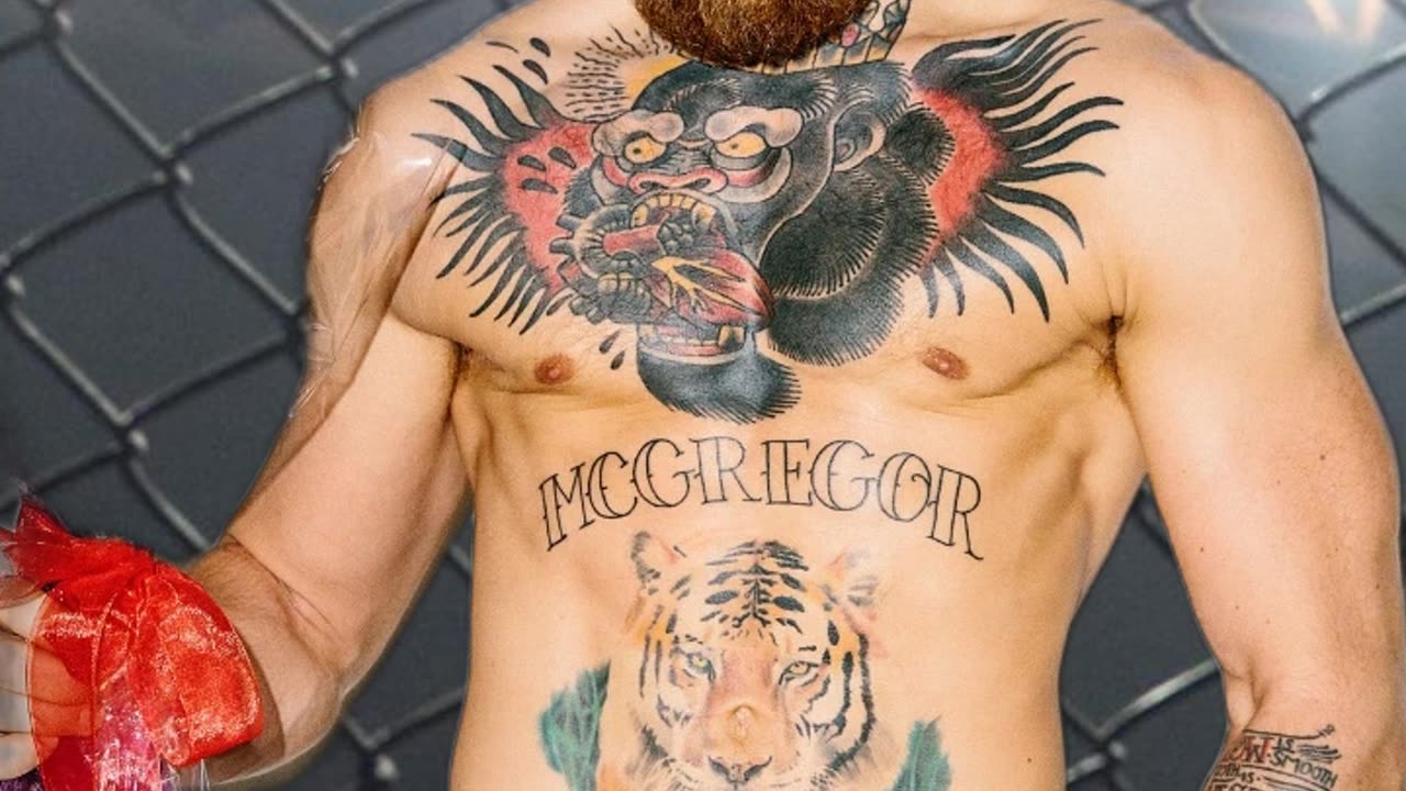 The Impact of Conor McGregor on MMA