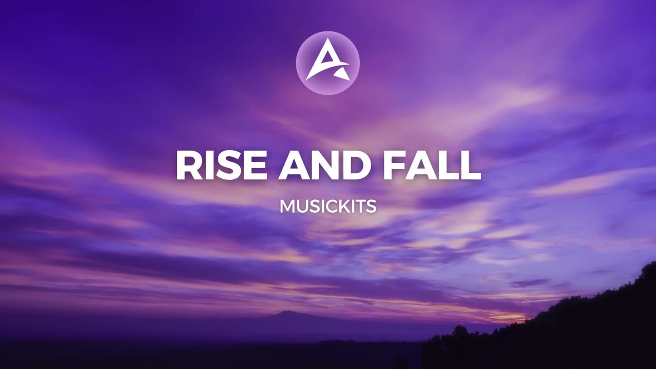 MusicKits - Rise and Fall [No Copyright Music]