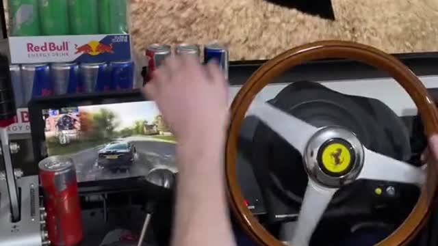 Look this driving skills