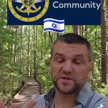 The White House is crawling with the Khazarian-Ashkenazi Zionists