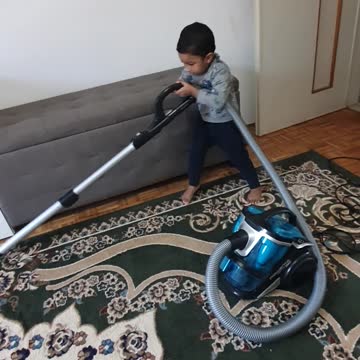 Baby funny vedio 35 second video