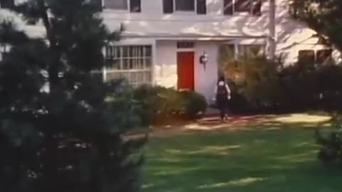 He Will Come As A Thief In The Night: 1972: