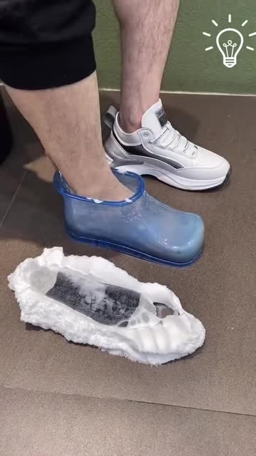 This might be the weirdest video I’ve ever seen