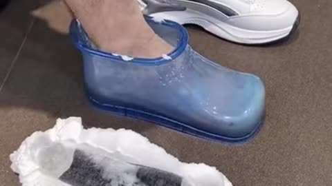 This might be the weirdest video I’ve ever seen