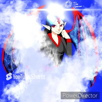 Speedpaint titanis nuclear joestar