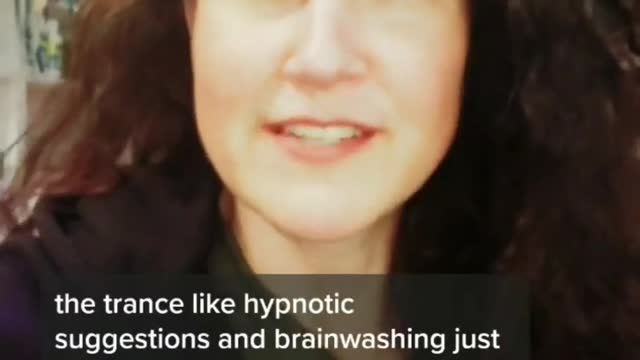 Amandha Vollmer says what I think