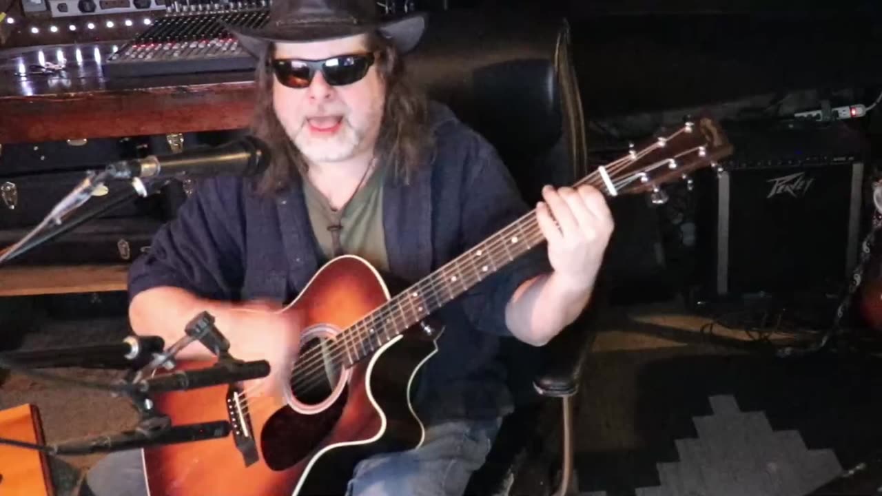 Son Of A Preacher Man - JC Solo