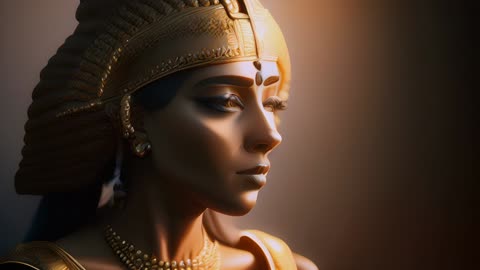 Cleopatra 1