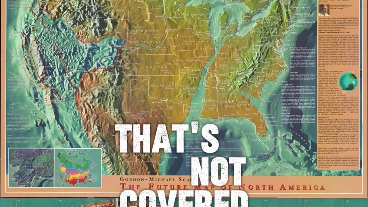 Weather Modification and the Appalachian Mountains
