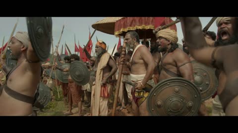 thangalaan ... Vikram new movie latest trailer. @chivan Vikram