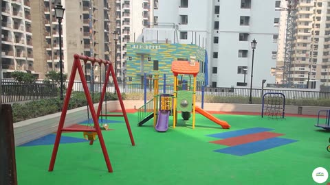 Gaur City 14th Avenue 2/3 BHK Flats Noida Extension