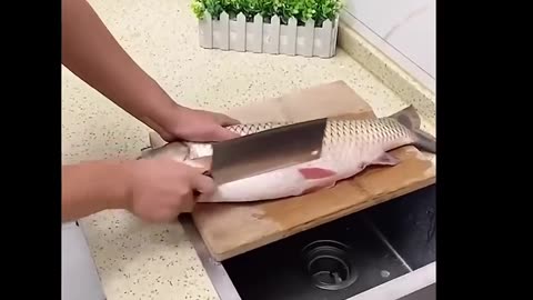 kitchen and home gadgets.