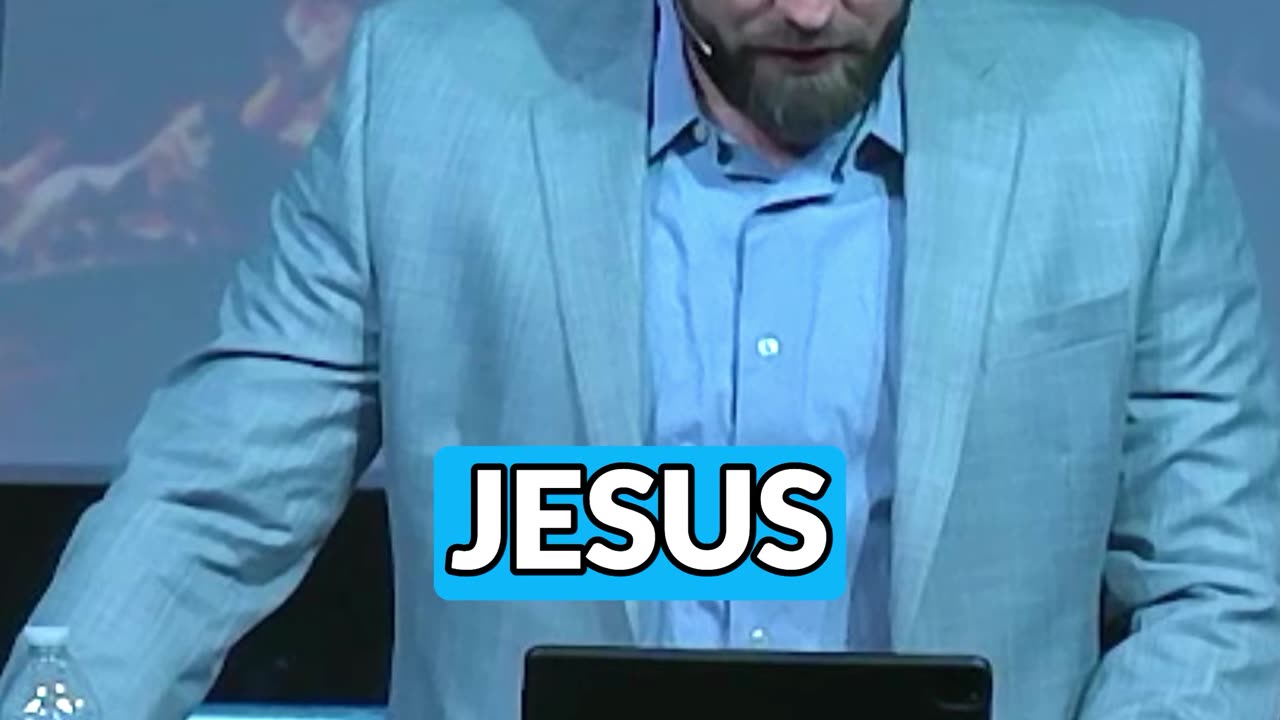 Atheists are never too far gone