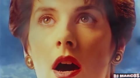 Enya - Orinoco Flow 1988 HD