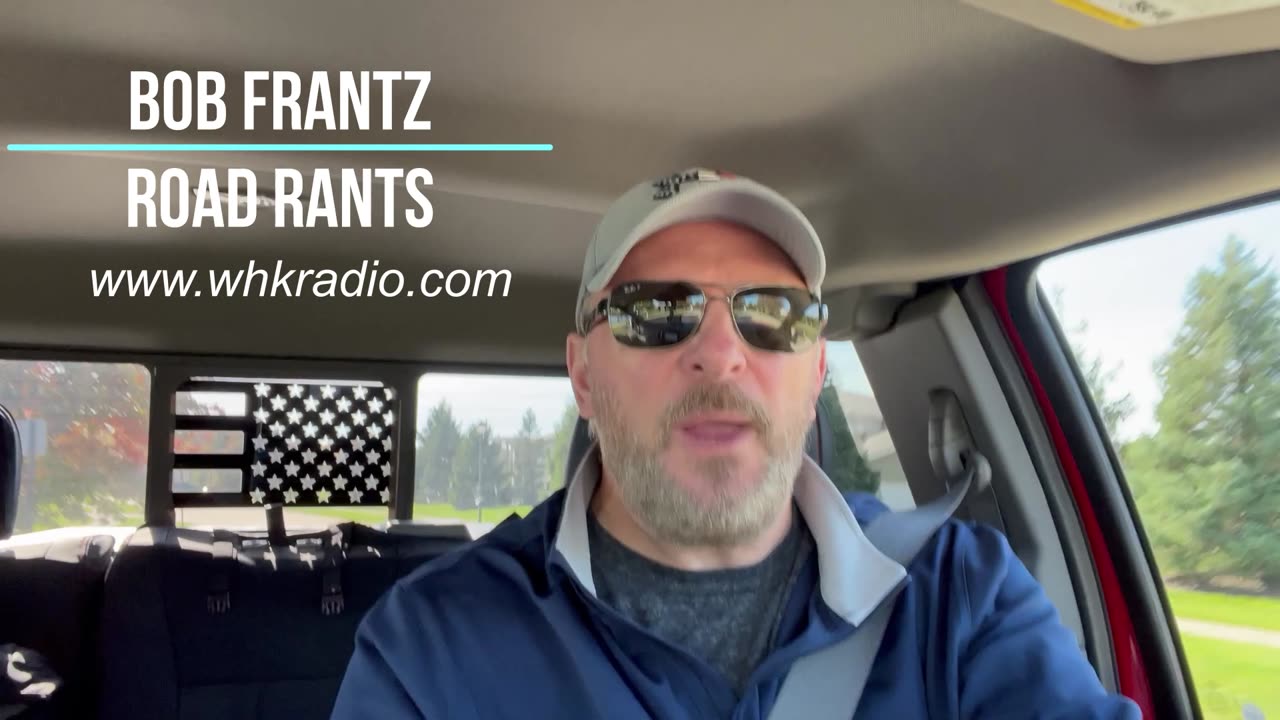 Why do American Jews Support Democrats Who Hate Them? Road Rants - 10.23.23