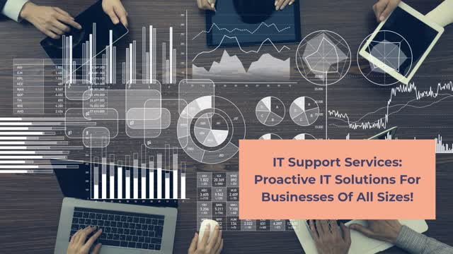 IT Support Services Orlando