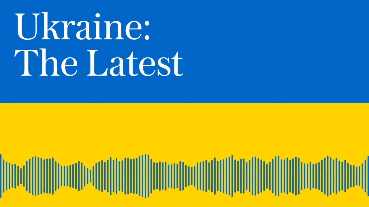 Ukraine ‘fully in control’ of key Kursk town & Russia's battle with inflation I Ukraine: The Latest