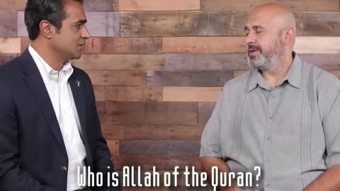 Christian PROVES Allah of The Quran is SATAN | Sam Shamoun