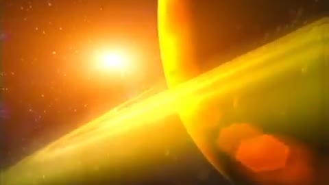 ### Free Stock Footage Saturn_360p.mp4##