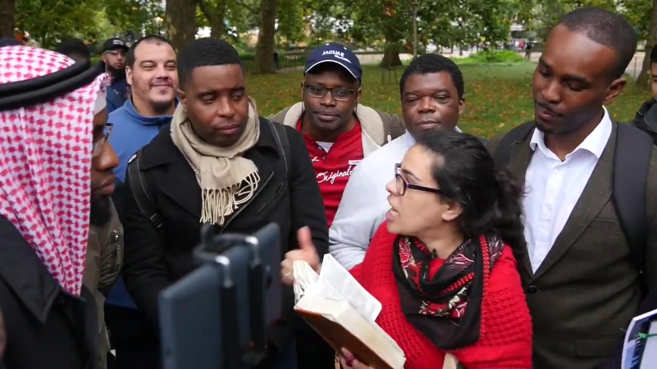 Who was Jesus sent to