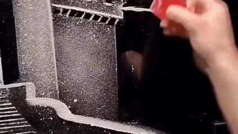 Unique Art