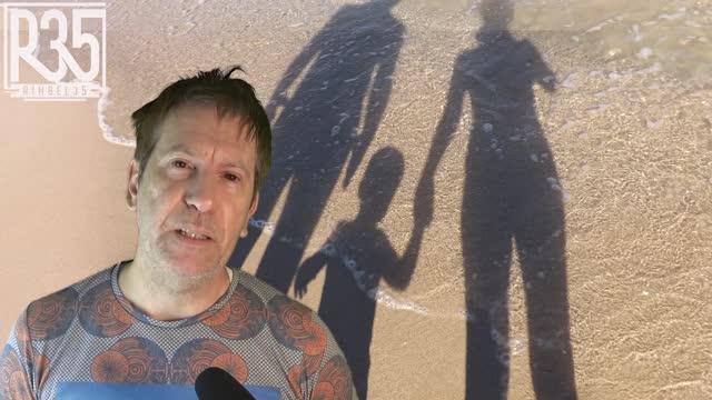 04jun2022 IMPACTANTE. DOS ALIENS COPIARON SUS CUERPOS - UN CASO EXTREMO · Rimbel35 · David Parcerisa || RESISTANCE ...-