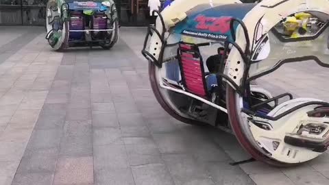 Shake