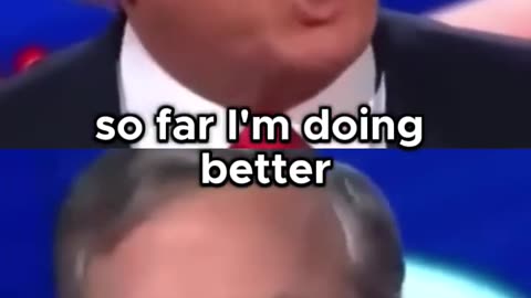 YOU WONT BELIEVE WHAT HE SAID !! Trump vs Jeb The Ultimate Showdown! #news #facts #politics