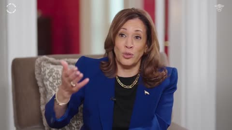 Kamala endorses ‘taking to the streets,’ like was done during the George Floyd riots FOR CHANGE