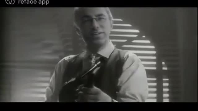 The Ultimate Home Alone Gunman Scene!